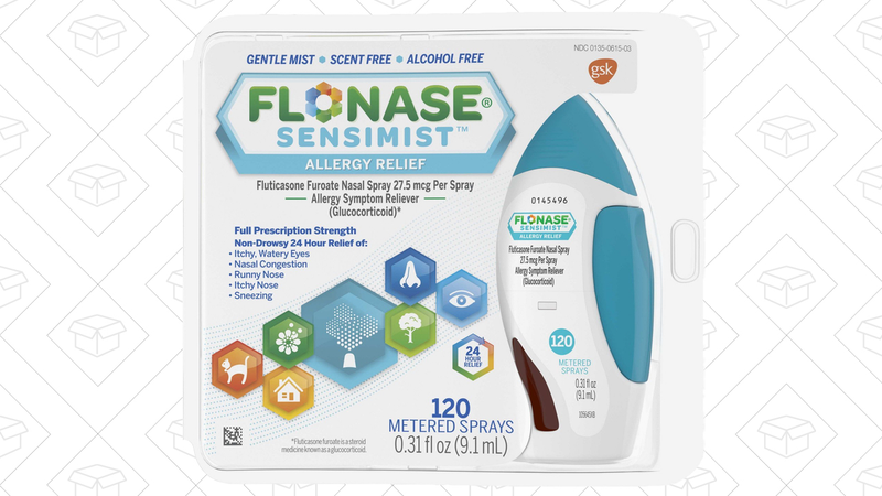 Flonase Sensimist, $18